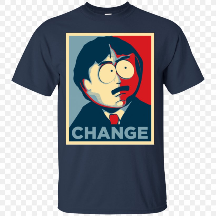 T-shirt Randy And Sharon Marsh Stan Marsh South Park: The Fractured But Whole Eric Cartman, PNG, 1155x1155px, Tshirt, Active Shirt, Brand, Character, Clothing Download Free