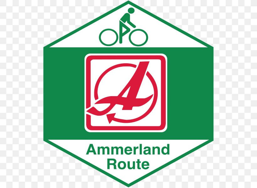 Zwischenahner Meer Ammerland-Route Long-distance Cycling Route Wikipedia Wikimedia Foundation, PNG, 546x600px, Longdistance Cycling Route, Area, Brand, Germany, Green Download Free