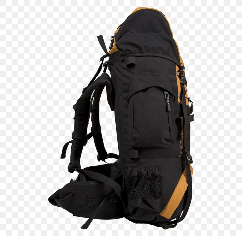 Backpack Image Hiking Camping, PNG, 534x800px, Backpack, Bag, Black, Camping, Display Resolution Download Free