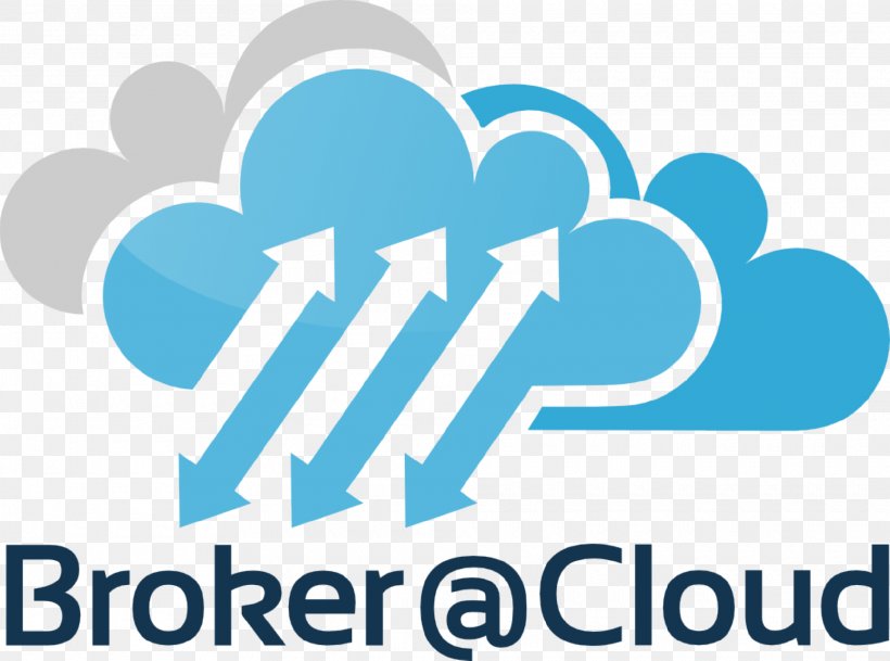 Cloud Broker Cloud Computing Brokerage Firm Service, PNG, 1920x1427px, Cloud Broker, Area, Blue, Brand, Broker Download Free