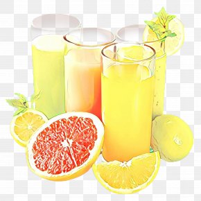 Lemonlime Citrus - Drink Juice Orange Drink Vegetable Juice Food PNG