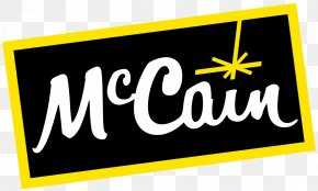 New Year - French Fries McCain Foods Scarborough Favorite Foods Inc Logo PNG