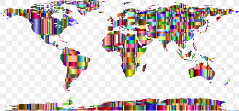 Globe World Map Blank Map, PNG, 2303x1078px, Globe, Art, Balloon, Blank Map, Border Download Free