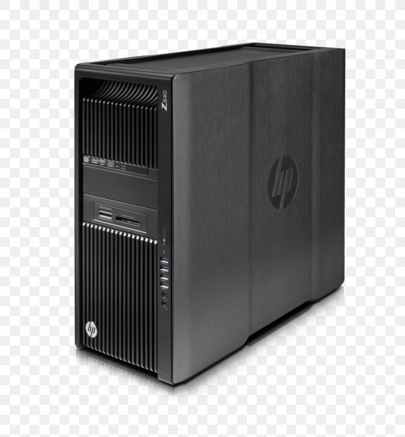 HP Z640 Workstation HP Z840 Workstation Hewlett-Packard Xeon, PNG, 1600x1727px, Hp Z640 Workstation, Central Processing Unit, Computer, Computer Case, Computer Component Download Free