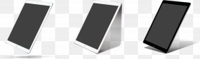 Angle - IPad 4 Angle Mockup PNG