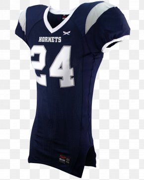 American Football - Jersey American Football Protective Gear Uniform T-shirt PNG