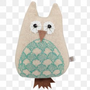 Jade Bottle - Owl Bird Feather Blue Turquoise PNG