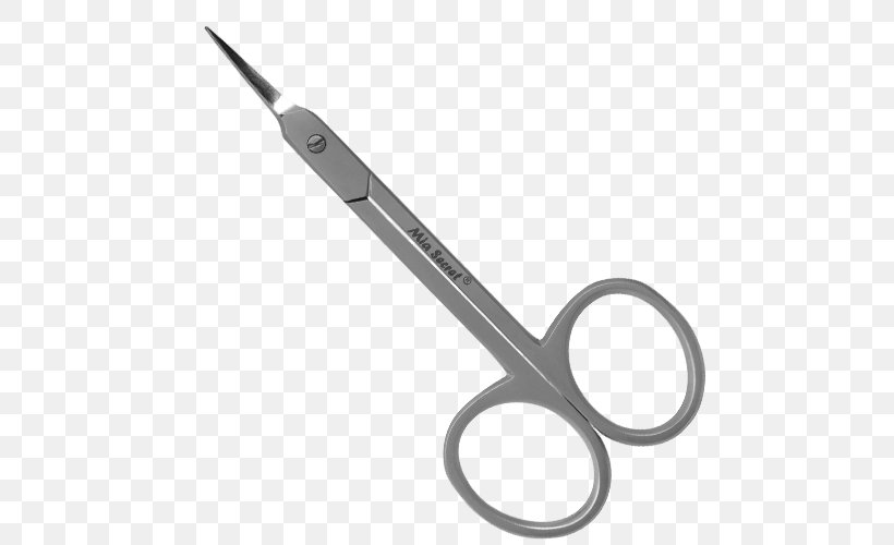 Scissors Hair-cutting Shears Tool, PNG, 500x500px, Scissors, Hair, Hair Shear, Haircutting Shears, Hardware Download Free