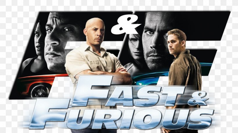 The Fast And The Furious Film Blu-ray Disc High-definition Video Television, PNG, 1000x562px, 2009, Fast And The Furious, Bluray Disc, Brand, Fan Art Download Free