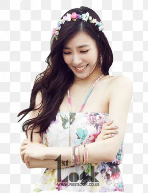 Girls Generation - Tiffany Girls' Generation Female PNG