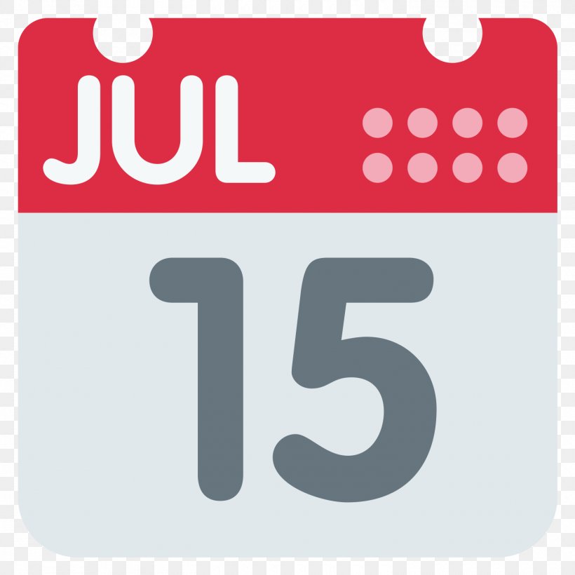 World Emoji Day Calendar Date Clip Art, PNG, 1500x1500px, Emoji, Area, Brand, Calendar, Calendar Date Download Free