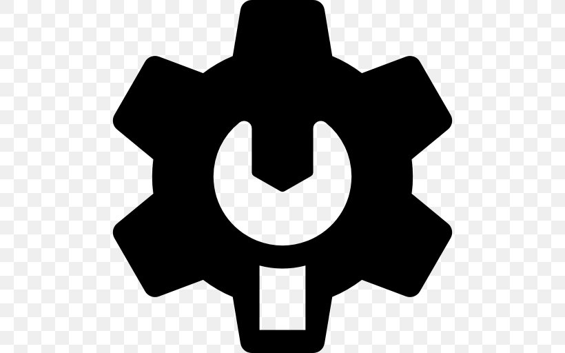 Admin Icon, PNG, 512x512px, G Suite, Black And White, Computer Servers, Symbol Download Free