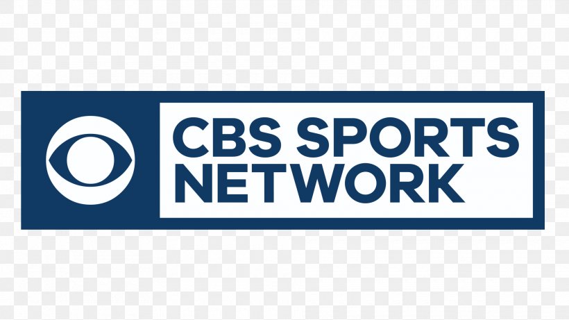 Arena Football League CBS Sports Network Television CBSSports.com, PNG, 1920x1080px, Arena Football League, Area, Banner, Blue, Brand Download Free
