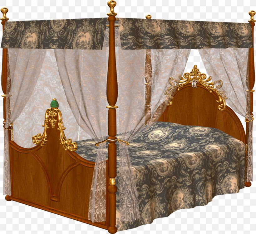 Bed Furniture Clip Art, PNG, 1117x1024px, Bed, Albom, Baldachin, Bed Frame, Bed Sheet Download Free