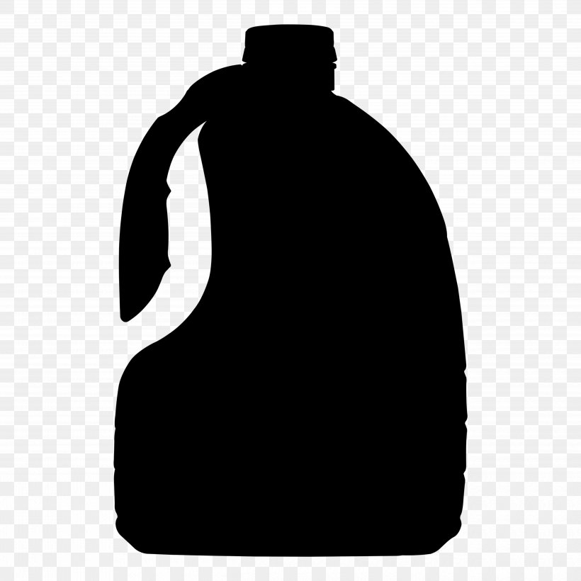 Bottle Product Design Neck Silhouette, PNG, 5000x5000px, Bottle, Black, Black M, Drinkware, Neck Download Free