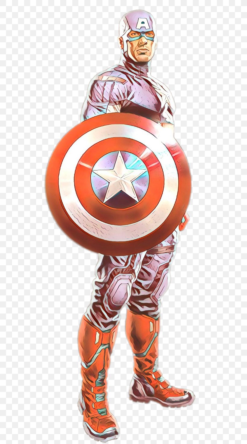 Captain America: The First Avenger Costume Cartoon Orange S.A., PNG, 543x1473px, Captain America, Captain America The First Avenger, Cartoon, Costume, Fictional Character Download Free