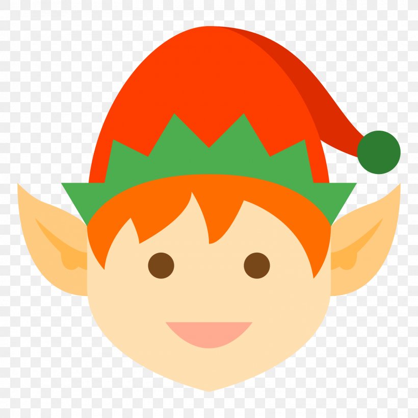Clip Art Elf Icons8, PNG, 1600x1600px, Elf, Christmas Elf, Fictional Character, Food, Fruit Download Free