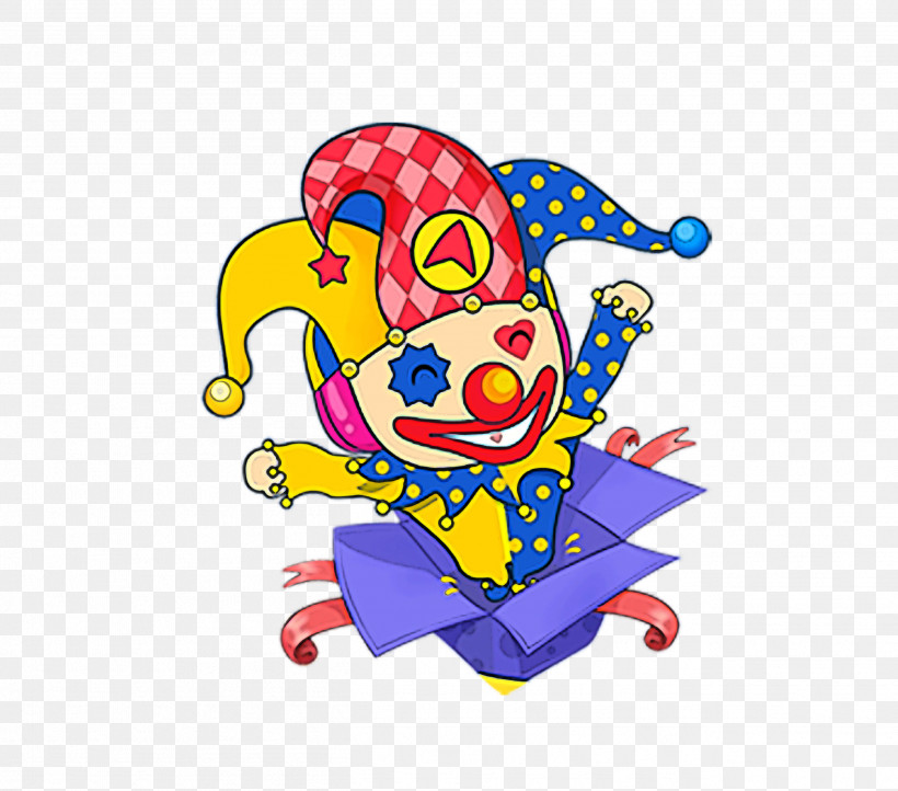 Clown Jester Performing Arts Nose Cartoon, PNG, 2613x2301px, Clown, Cartoon, Jester, Nose, Performing Arts Download Free