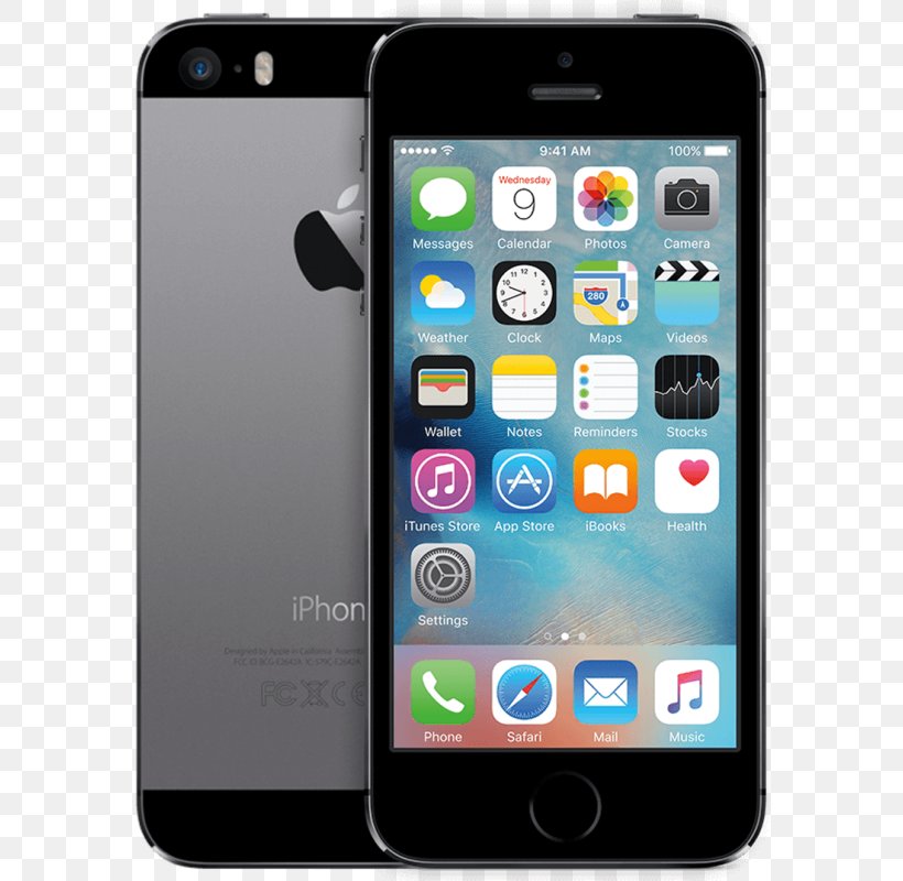 IPhone 5s IPhone 4S IPhone SE Apple, PNG, 800x800px, Iphone 5s, Apple, Cellular Network, Codedivision Multiple Access, Communication Device Download Free