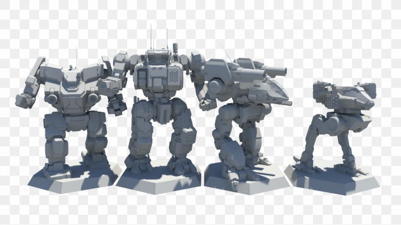 MechWarrior Online MechWarrior 4: Vengeance BattleTech Mecha 3D Printing, PNG, 1280x720px, 3d Computer Graphics, 3d Modeling, 3d Printing, Mechwarrior Online, Action Figure Download Free