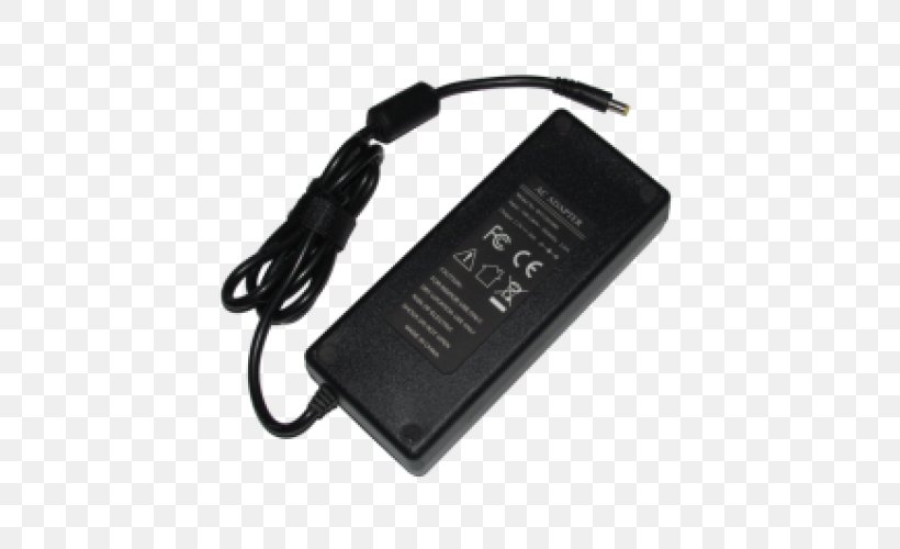AC Adapter Power Supply Unit Computer Cases & Housings Mini-ITX, PNG, 500x500px, Adapter, Ac Adapter, Atx, Computer, Computer Cases Housings Download Free