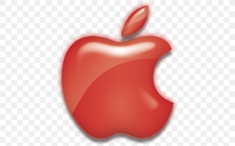 Apple Logo, PNG, 512x512px, Apple, Heart, Ios Sdk, Iphone, Logo Download Free
