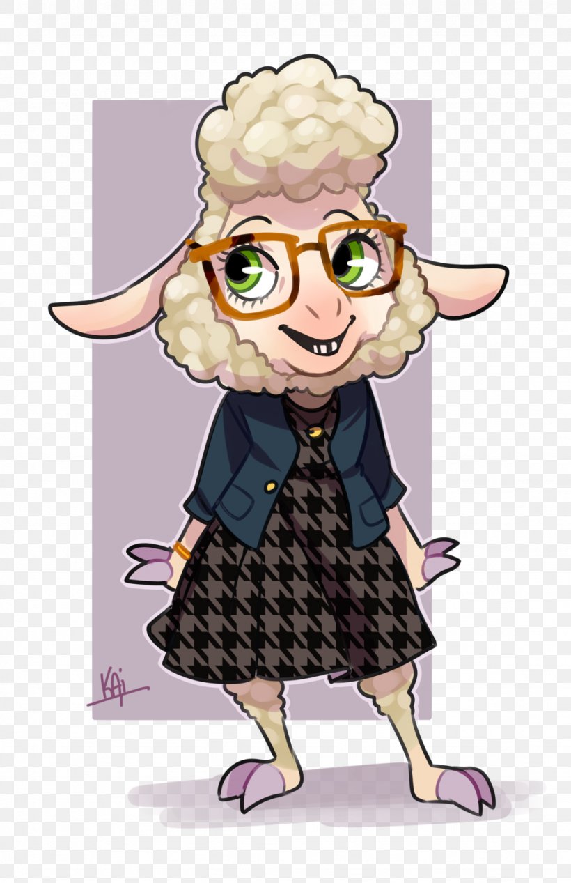 Bellwether Mayor Lionheart Fan Art Character Drawing, PNG, 1024x1583px, Watercolor, Cartoon, Flower, Frame, Heart Download Free