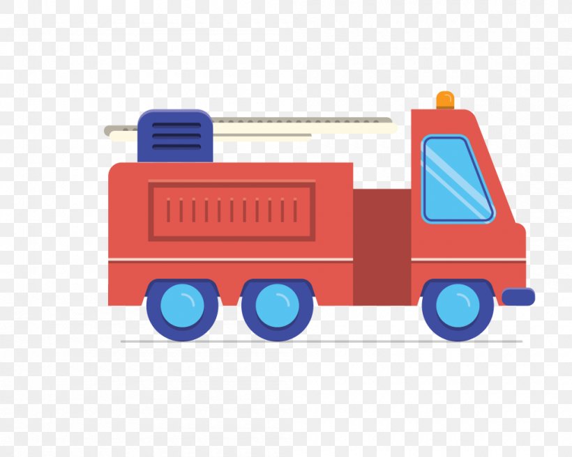 Car Fire Engine Vehicle, PNG, 1000x800px, Car, Ambulance, Blue, Brand, Cartoon Download Free