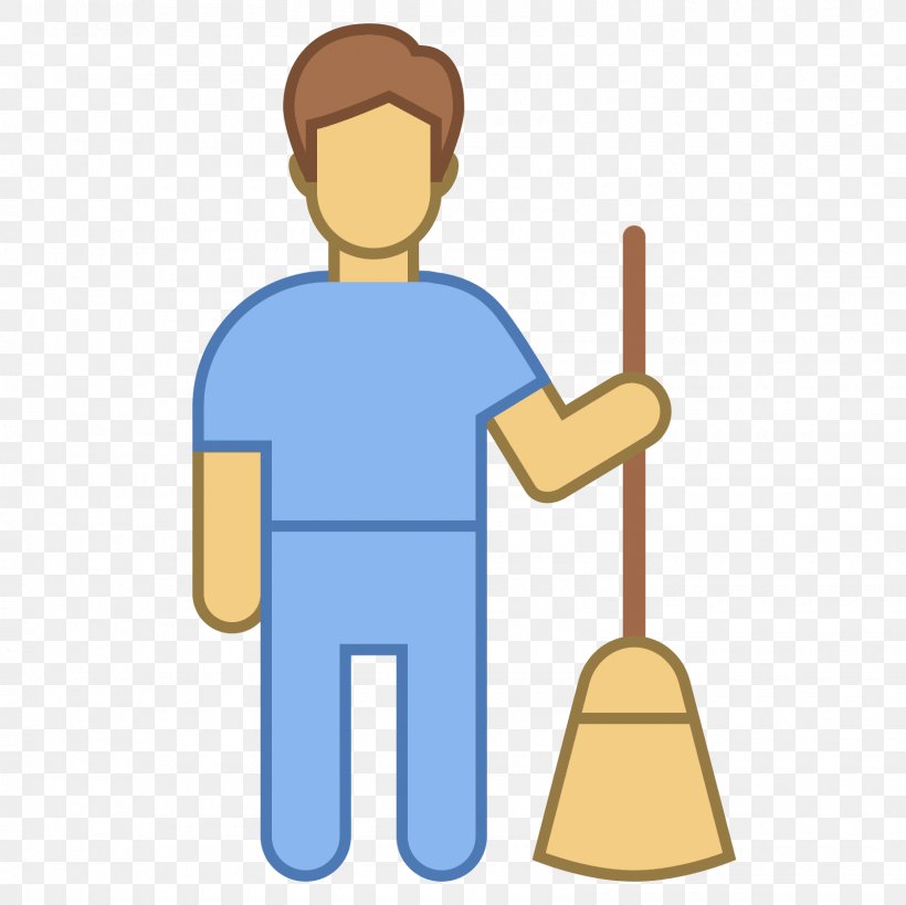 Housekeeper Janitor Cleaner Clip Art, PNG, 1600x1600px, Housekeeper, Area, Broom, Cleaner, Cleaning Download Free
