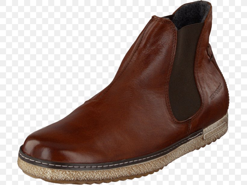 Leather Chelsea Boot Shoe Swims Charlie Boot Black, PNG, 705x614px, Leather, Boot, Brown, Chelsea Boot, Clothing Download Free