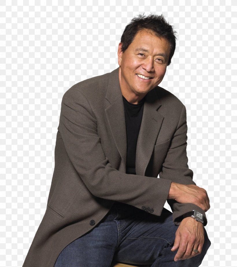 Robert Kiyosaki Rich Dad Poor Dad Wealth Cashflow 101 Author, PNG, 1000x1125px, Robert Kiyosaki, Amitabha, Author, Book, Business Download Free