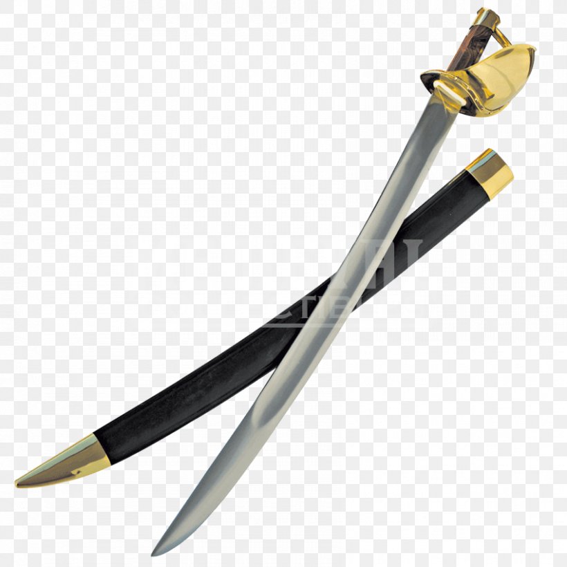 Sabre Dagger Blade Sword Hilt, PNG, 850x850px, Sabre, Baskethilted Sword, Blade, Brass, Cold Weapon Download Free