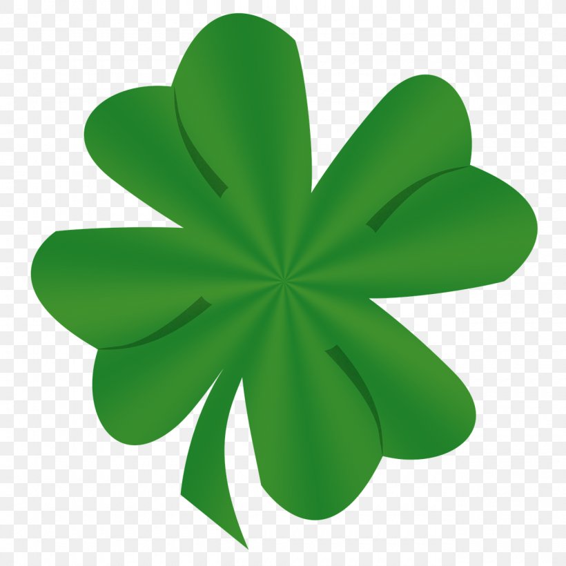 Saint Patrick's Day Clip Art Republic Of Ireland Shamrock Portable ...