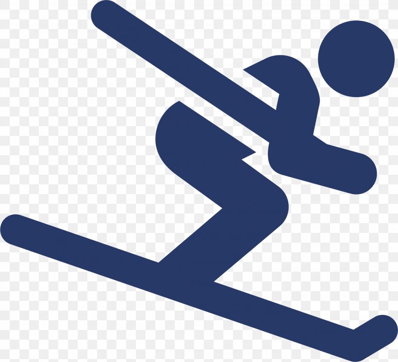 Skiing Winter Olympic Games Ski Resort Sport, PNG, 2135x1943px, Skiing, Alpine Skiing, Brand, Hand, Logo Download Free