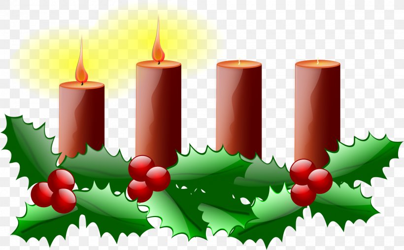 Advent Sunday Advent Wreath Advent Candle Clip Art, PNG, 2400x1488px, 4th Sunday Of Advent, Advent Sunday, Advent, Advent Candle, Advent Wreath Download Free