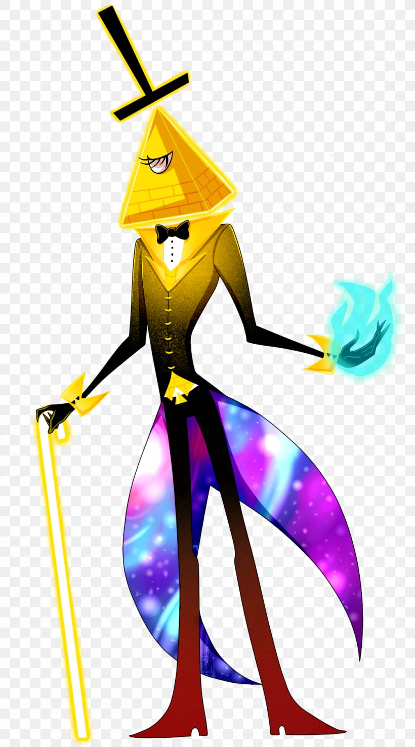 Bill Cipher Art Graphic Design, PNG, 1000x1800px, Bill Cipher, Art, Art Blog, Blog, Character Download Free