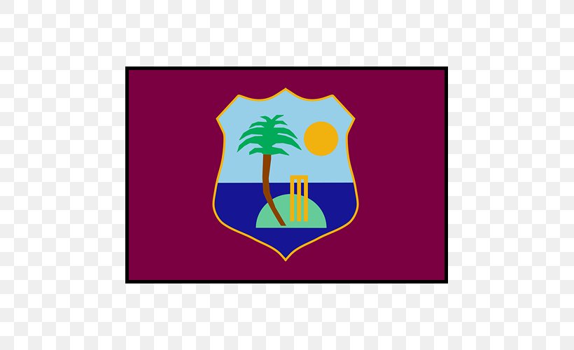 British West Indies West Indies Cricket Team West Indies A Cricket Team Flag Of The West Indies Federation, PNG, 500x500px, British West Indies, Area, Brand, Caribbean, Cricket Download Free