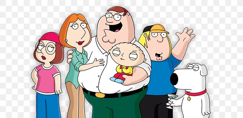 Chris Griffin Lois Griffin Meg Griffin Peter Griffin Cleveland Brown, PNG, 760x400px, Watercolor, Cartoon, Flower, Frame, Heart Download Free