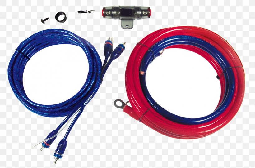 Electrical Cable RCA Connector Endstufe Vehicle Audio Amplifier, PNG, 1059x700px, Electrical Cable, Amplifier, Audio, Cablaggio, Cable Download Free