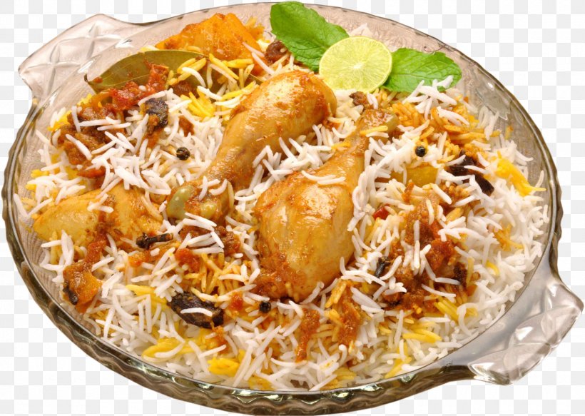Hyderabadi Biryani Hyderabadi Cuisine Indian Cuisine Dampokhtak, PNG, 1600x1139px, Biryani, Asian Food, Basmati, Boiled Egg, Chicken Meat Download Free