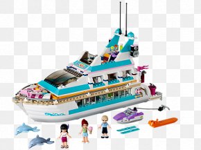 Friends dolphin cruiser sale