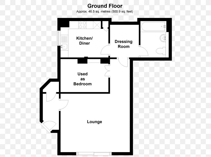 Paper Floor Plan Line Angle, PNG, 520x610px, Paper, Area, Black And White, Brand, Diagram Download Free