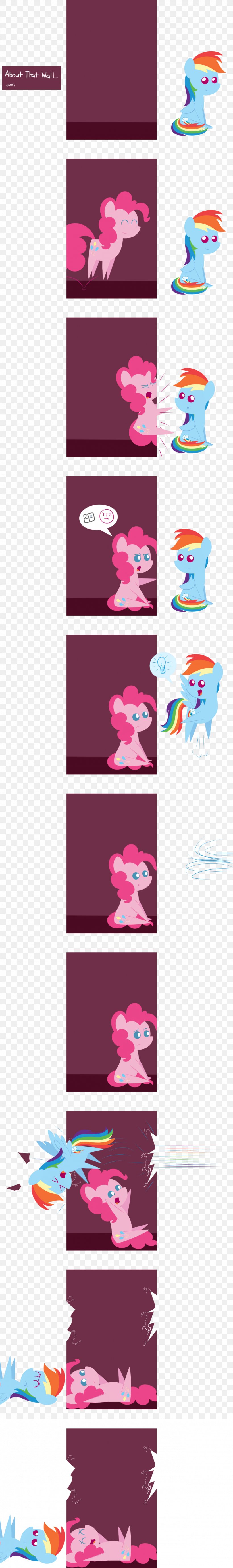 Pinkie Pie Pony Rarity DeviantArt Spike, PNG, 1280x8626px, Pinkie Pie, Big Mcintosh, Deviantart, Fourth Wall, Magenta Download Free