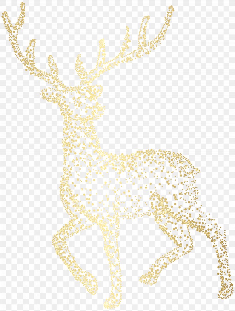 Reindeer Visual Arts Giraffe Antler Pattern, PNG, 6055x8000px, Reindeer, Antler, Art, Cartoon, Christmas Download Free