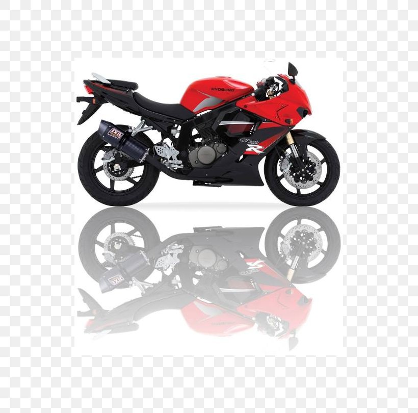 Suzuki Hyosung GT250 KR Motors Motorcycle Hyosung GT650, PNG, 810x810px, Suzuki, Automotive Exhaust, Automotive Exterior, Automotive Lighting, Car Download Free