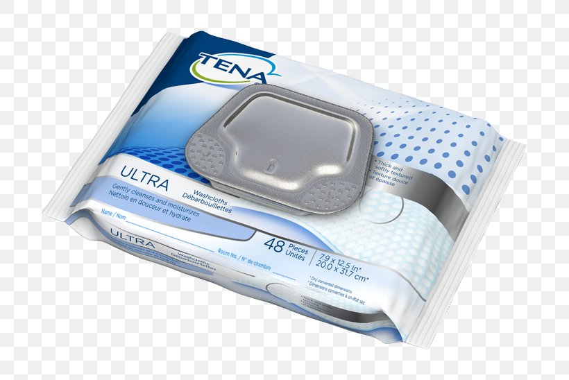 TENA Moisturizer Wet Wipe Washing Incontinence Pad, PNG, 700x548px, Watercolor, Cartoon, Flower, Frame, Heart Download Free