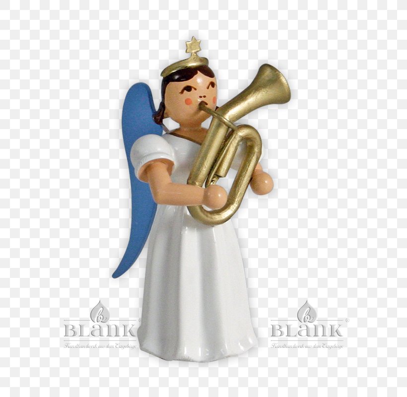 Tenorhorn Angel Mellophone Blank Kunsthandwerk Baritone Horn, PNG, 800x800px, Tenorhorn, Angel, Baritone Horn, Brass Instrument, Figurine Download Free