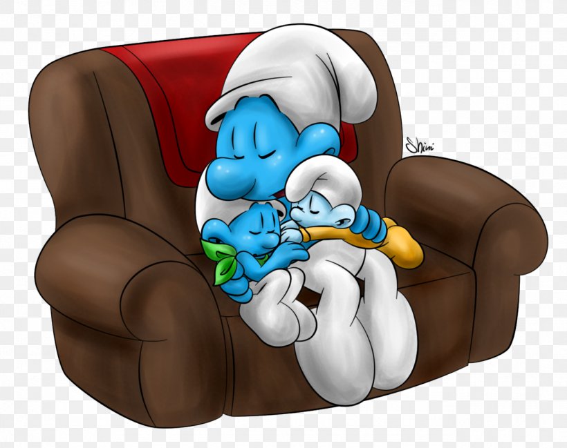 The Smurfs The Black Smurfs Papa Smurf Handy Smurf Doctor Smurf, PNG, 1287x1019px, Watercolor, Cartoon, Flower, Frame, Heart Download Free