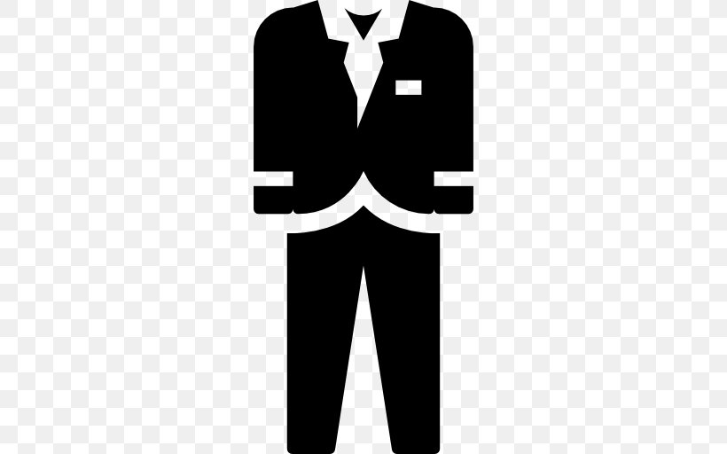 Tuxedo Suit Informal Attire, PNG, 512x512px, Tuxedo, Black, Black And White, Brand, Clothing Download Free