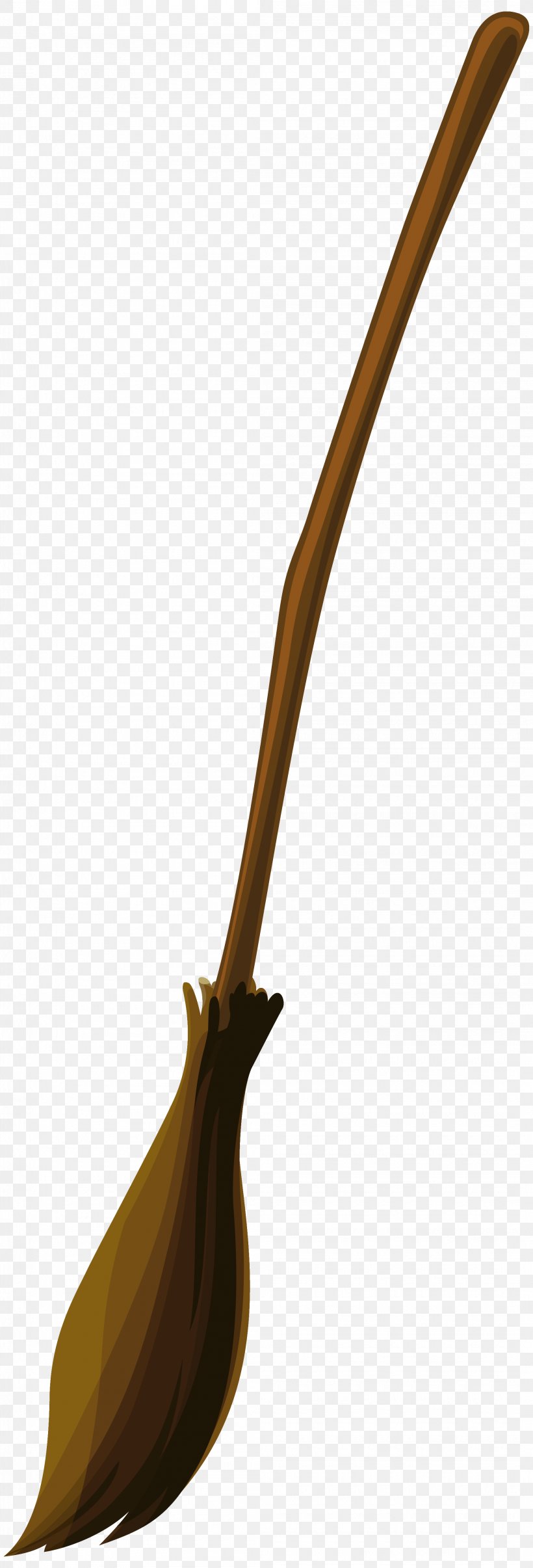 Witch's Broom Witchcraft Clip Art, PNG, 2095x6160px, Broom, Besom, Blog, Cricut, Free Content Download Free